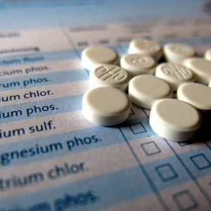 Medicina Anti-Homotóxica - Homotoxicologia