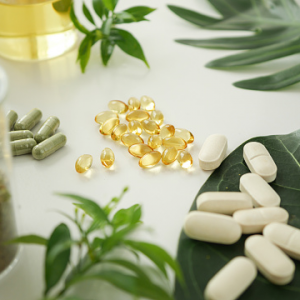 Medicina Ortomolecular